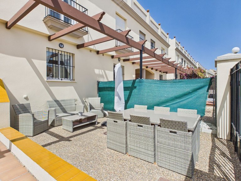 Villa for Sale in La Duquesa, Malaga 30