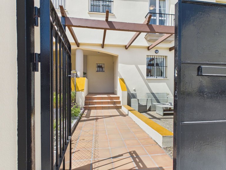 Villa for Sale in La Duquesa, Malaga 31