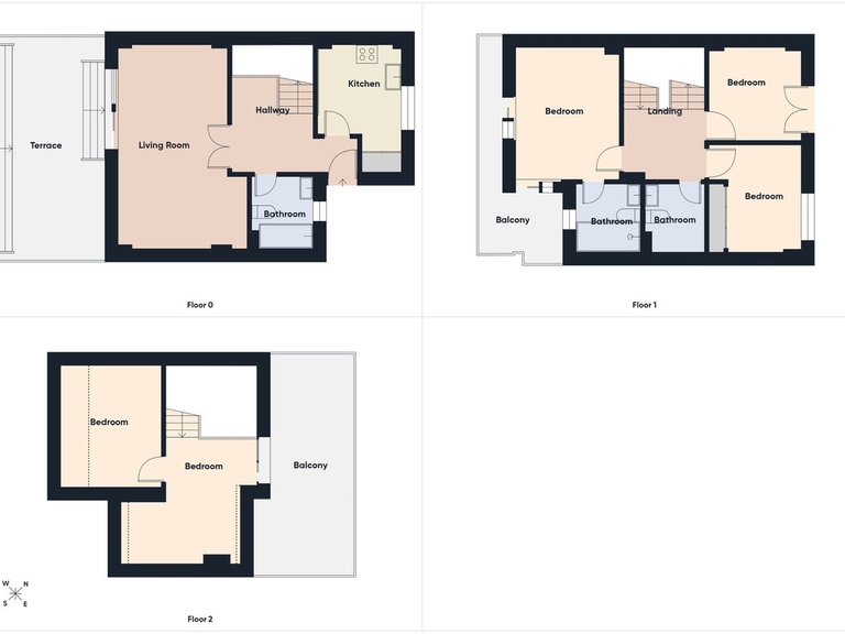 Villa for Sale in La Duquesa, Malaga 37
