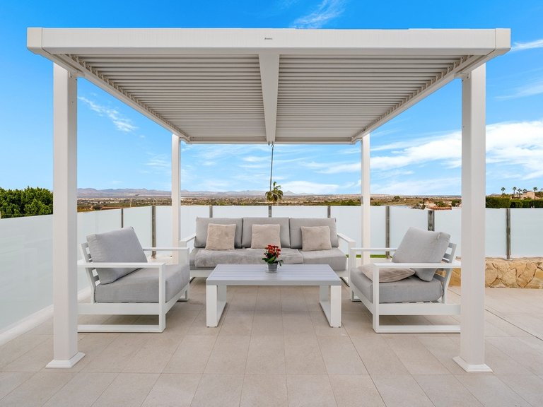 Villa for Sale in Algorfa, Alicante 11
