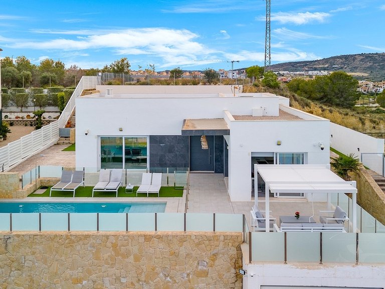 Villa for Sale in Algorfa, Alicante 16