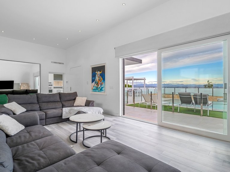 Villa for Sale in Algorfa, Alicante 4
