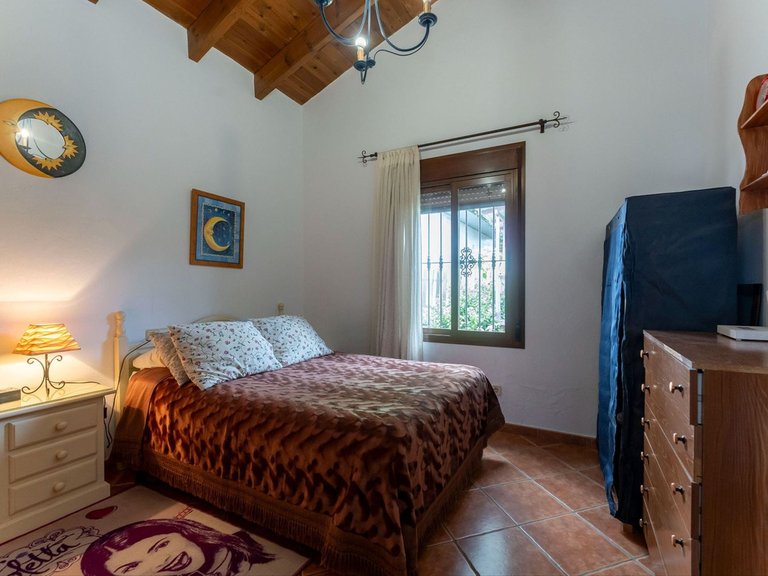 Villa for Sale in Coín, Malaga 16