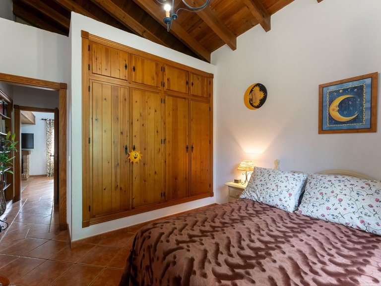 Villa for Sale in Coín, Malaga 17