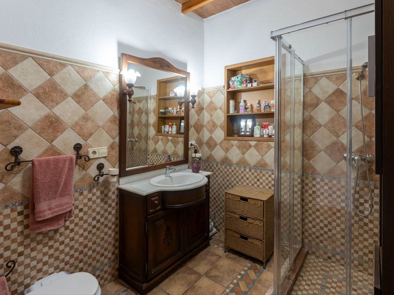 Villa for Sale in Coín, Malaga 21