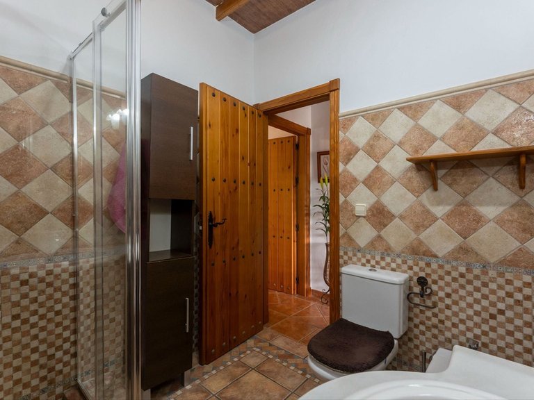Villa for Sale in Coín, Malaga 22