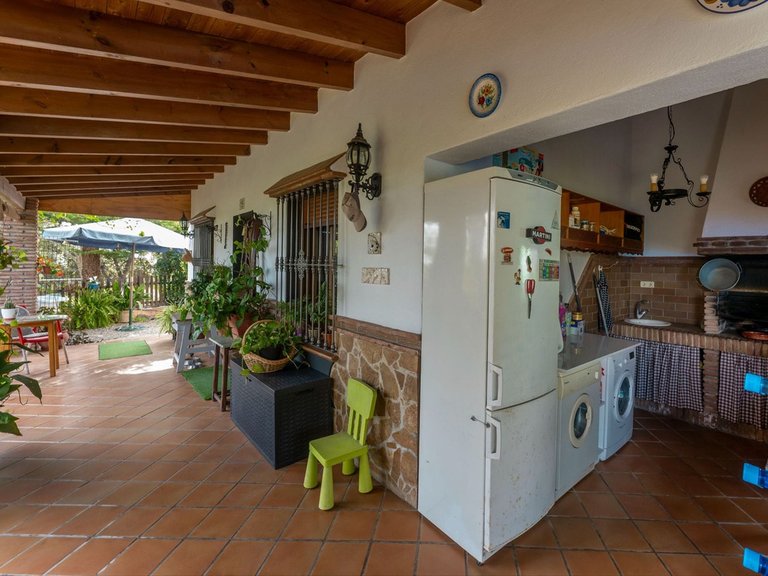Villa for Sale in Coín, Malaga 25