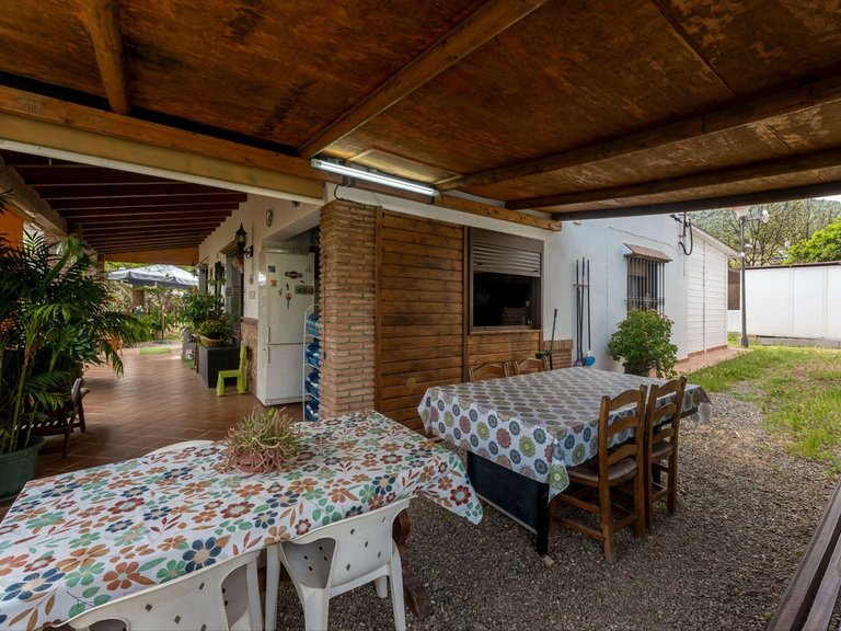 Villa for Sale in Coín, Malaga 27