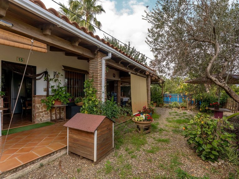 Villa for Sale in Coín, Malaga 29