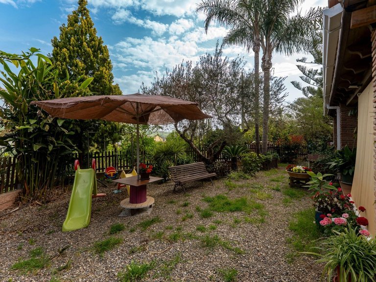 Villa for Sale in Coín, Malaga 31