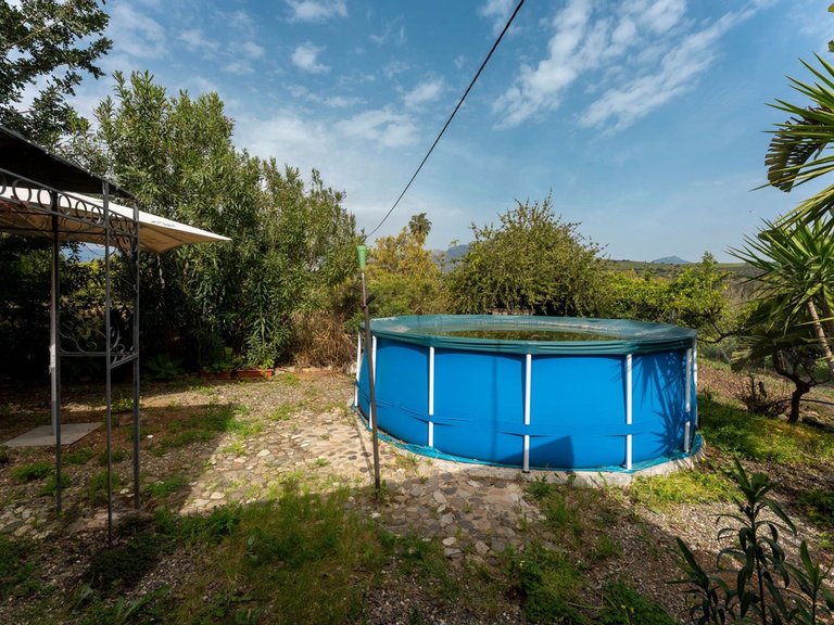 Villa for Sale in Coín, Malaga 32