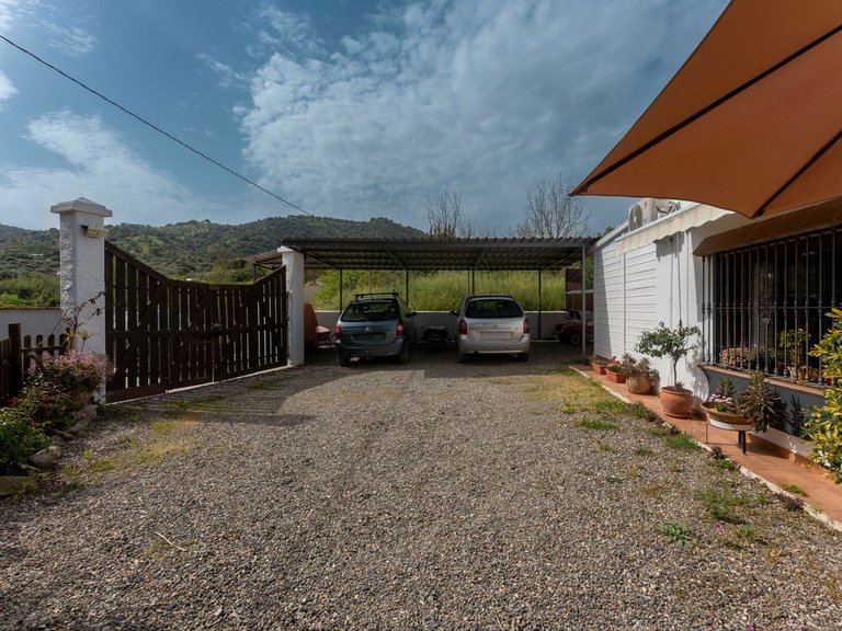 Villa for Sale in Coín, Malaga 34