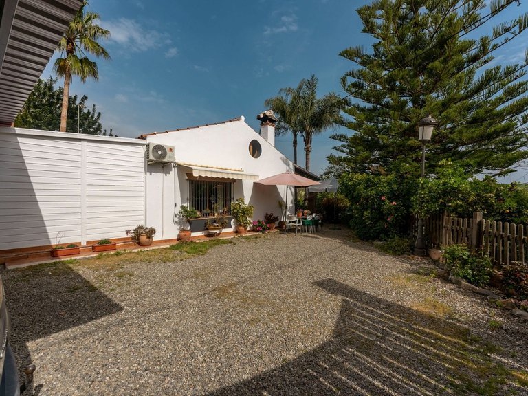 Villa for Sale in Coín, Malaga 35