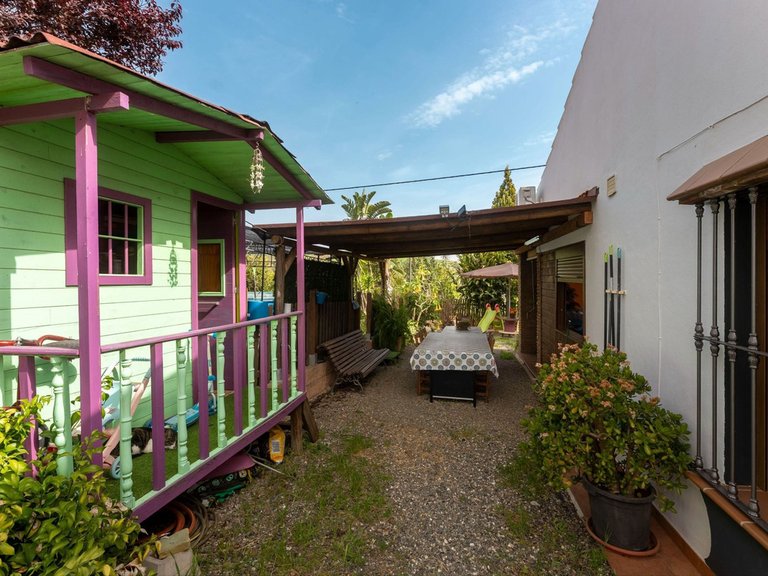 Villa for Sale in Coín, Malaga 39