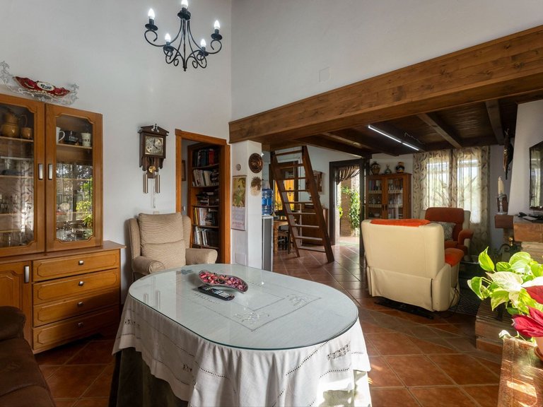 Villa for Sale in Coín, Malaga 4