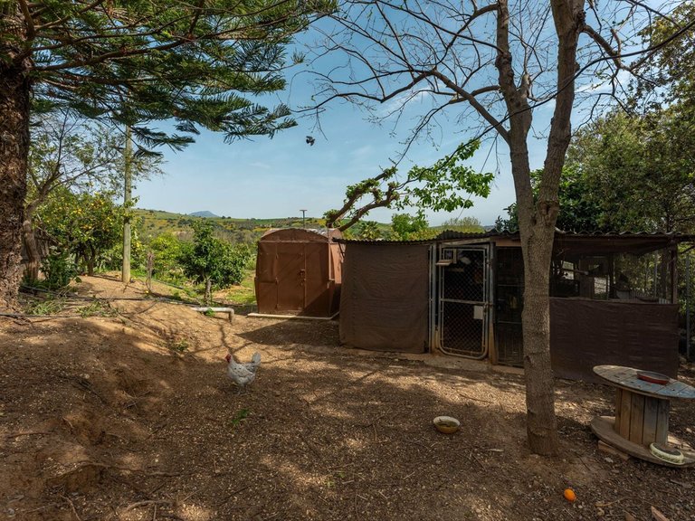 Villa for Sale in Coín, Malaga 41