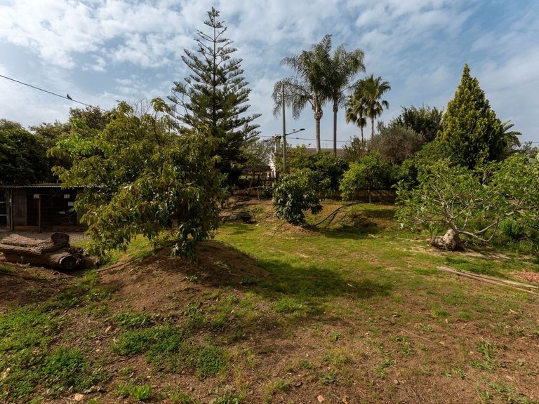 Villa for Sale in Coín, Malaga 42