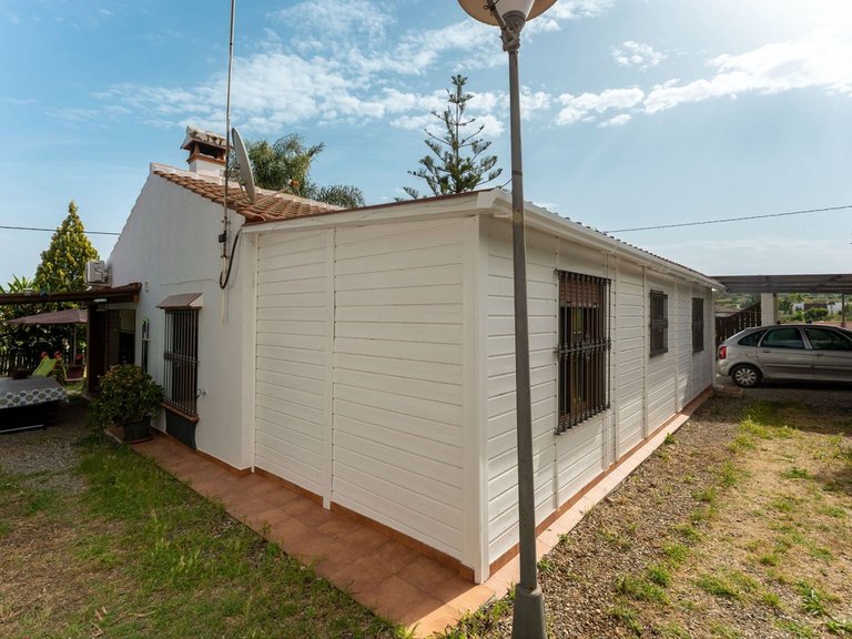 Villa for Sale in Coín, Malaga 43