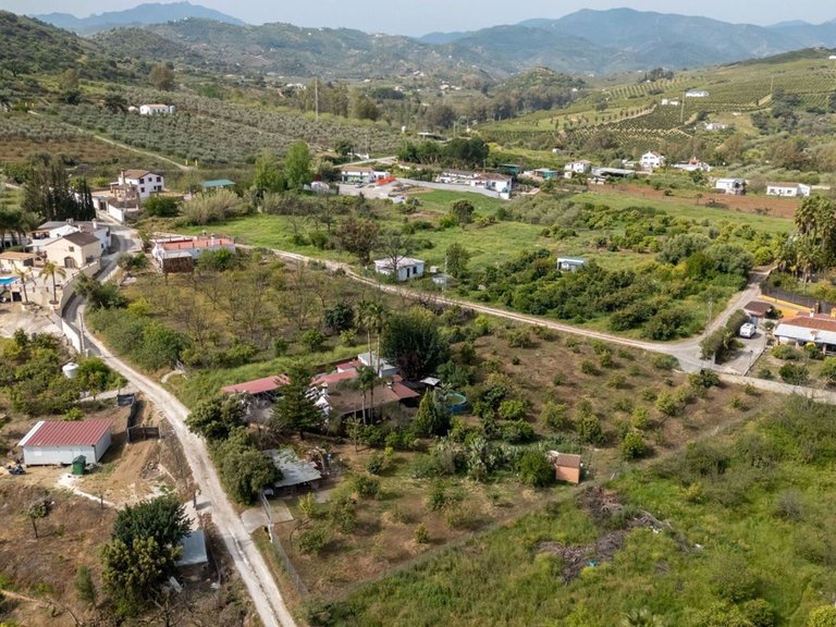 Villa for Sale in Coín, Malaga 44