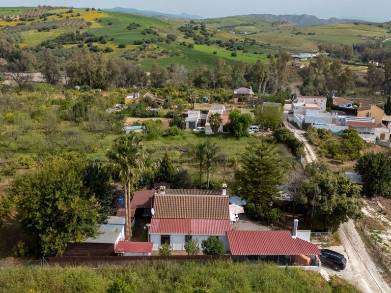Villa for Sale in Coín, Malaga 45