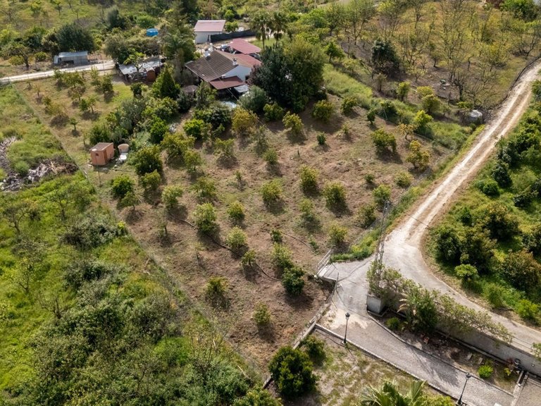 Villa for Sale in Coín, Malaga 46