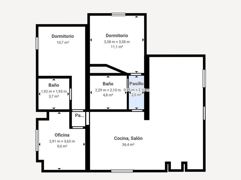 Villa for Sale in Coín, Malaga 49