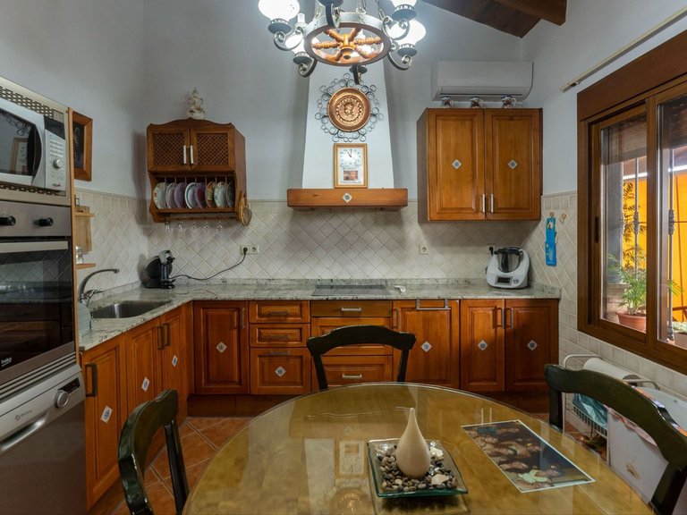 Villa for Sale in Coín, Malaga 7