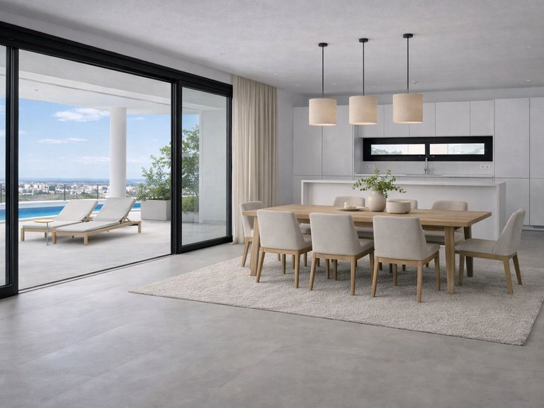 Villa for Sale in Fuengirola, Malaga 10
