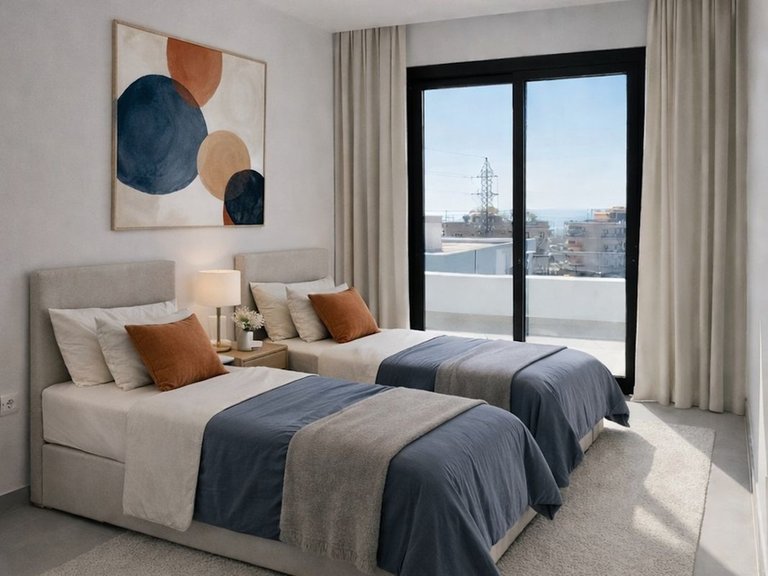 Villa for Sale in Fuengirola, Malaga 20