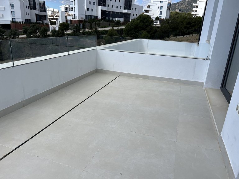 Villa for Sale in Fuengirola, Malaga 22
