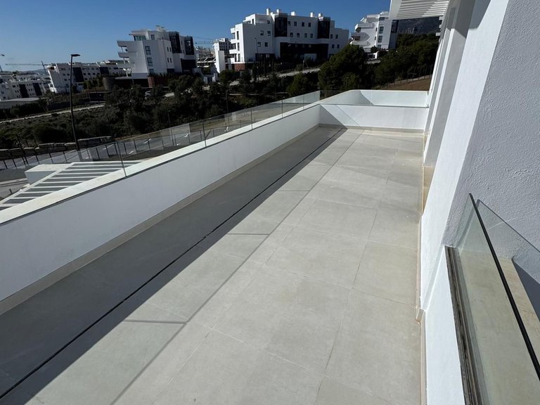 Villa for Sale in Fuengirola, Malaga 24
