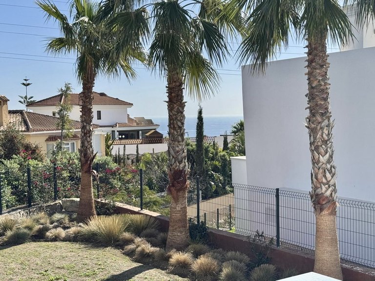 Villa for Sale in Fuengirola, Malaga 38