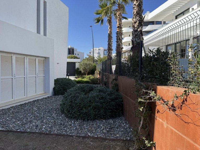Villa for Sale in Fuengirola, Malaga 39