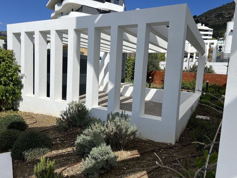 Villa for Sale in Fuengirola, Malaga 40