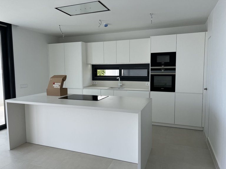 Villa for Sale in Fuengirola, Malaga 6