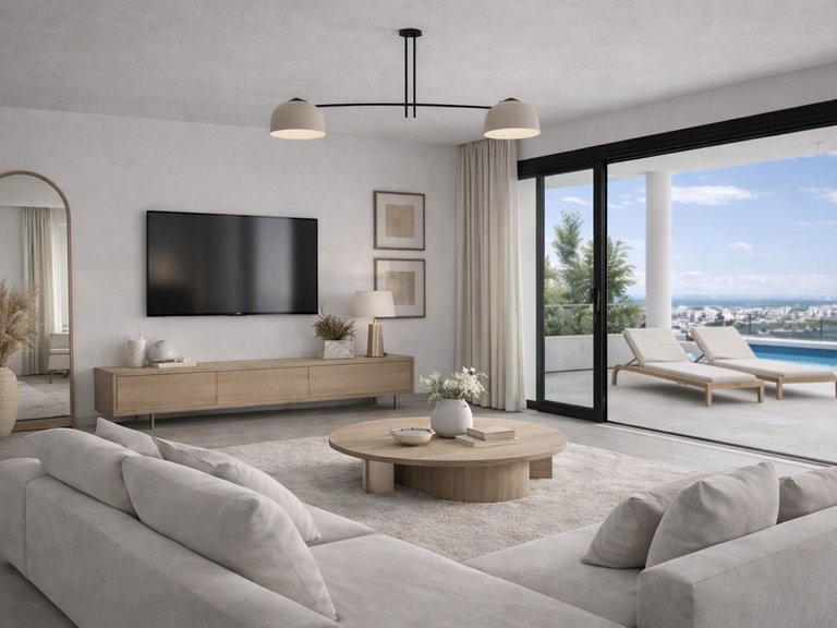 Villa for Sale in Fuengirola, Malaga 7