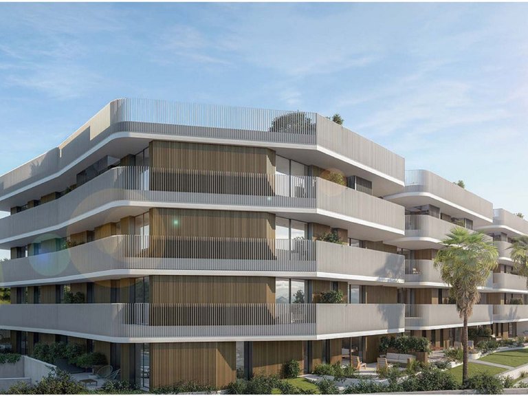 Apartment for Sale in Costa del Sol Estepona, Malaga 1
