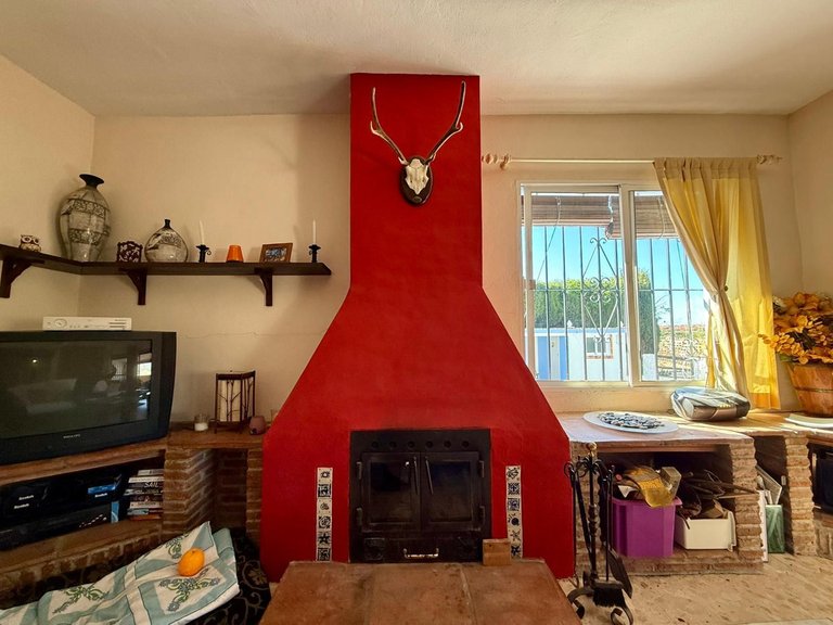 Villa for Sale in Valle Romano, Malaga 10