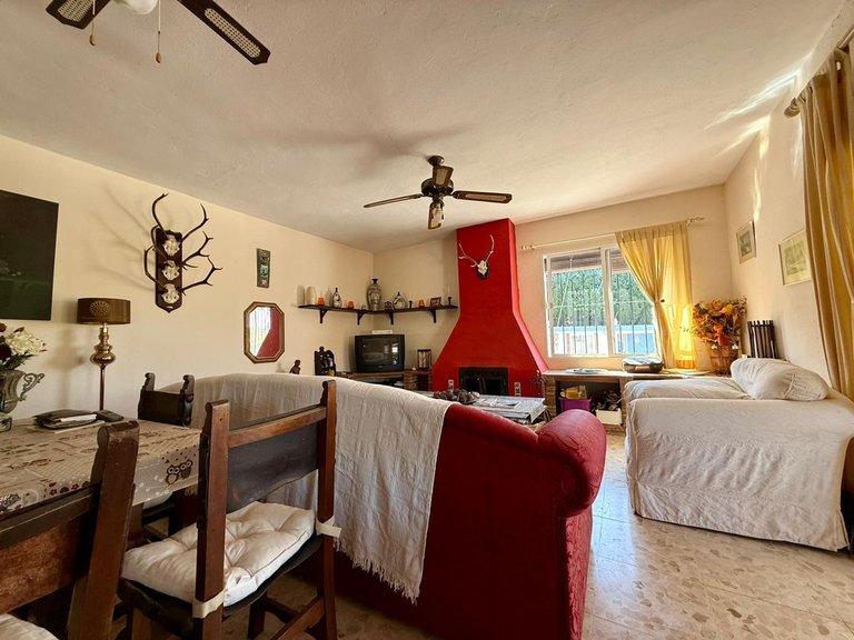 Villa for Sale in Valle Romano, Malaga 11