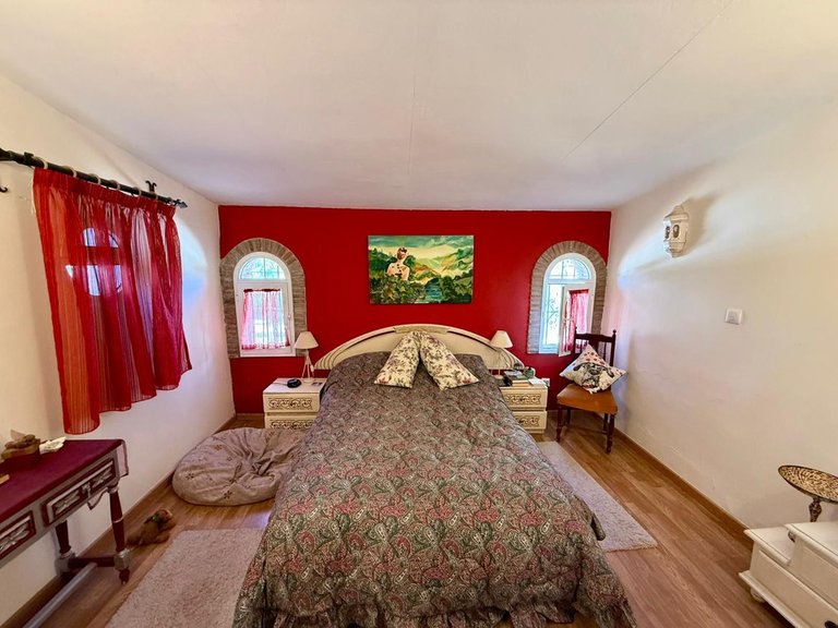 Villa for Sale in Valle Romano, Malaga 12