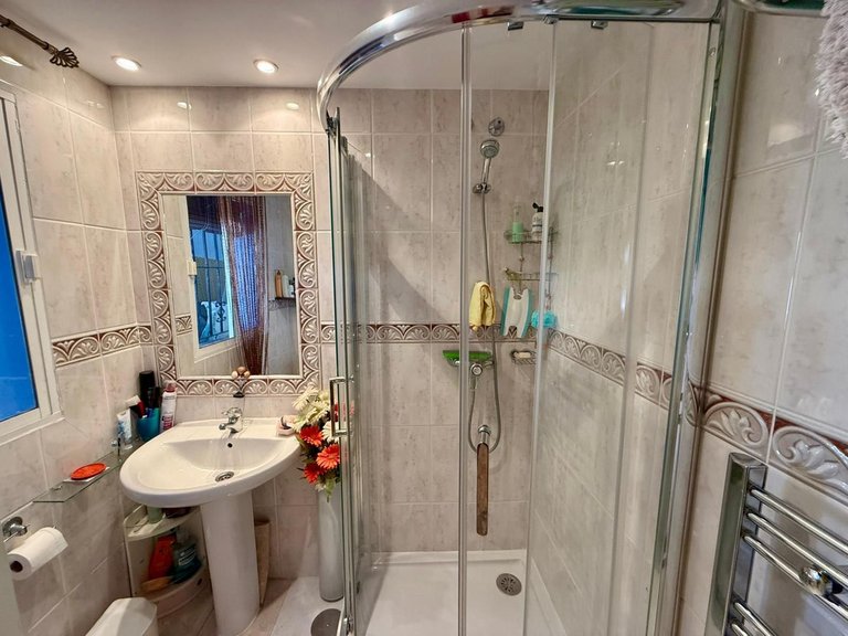 Villa for Sale in Valle Romano, Malaga 15
