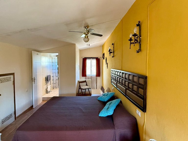 Villa for Sale in Valle Romano, Malaga 16