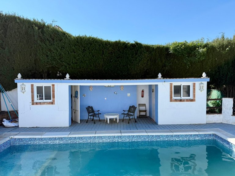 Villa for Sale in Valle Romano, Malaga 2