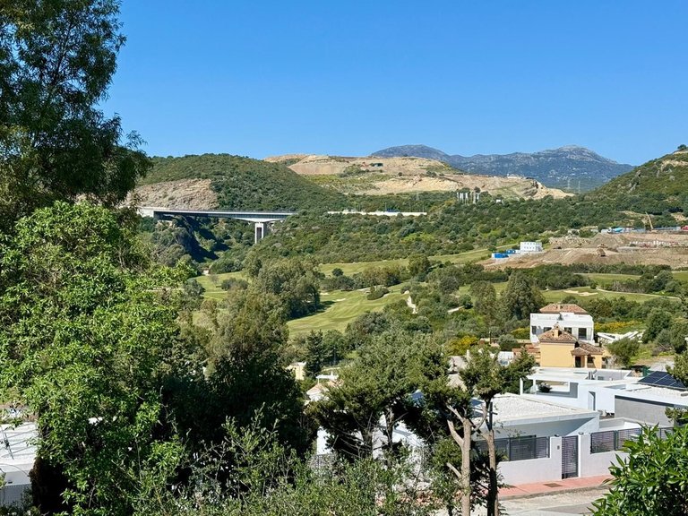 Villa for Sale in Valle Romano, Malaga 20