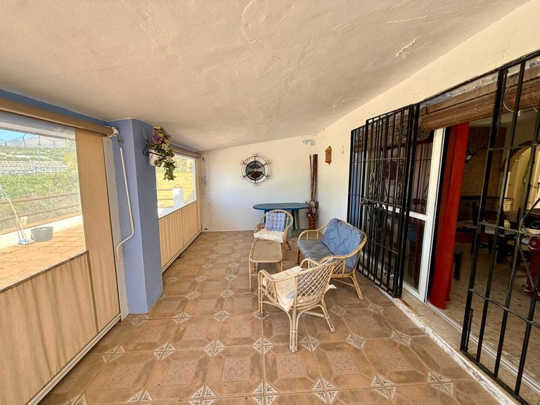 Villa for Sale in Valle Romano, Malaga 21