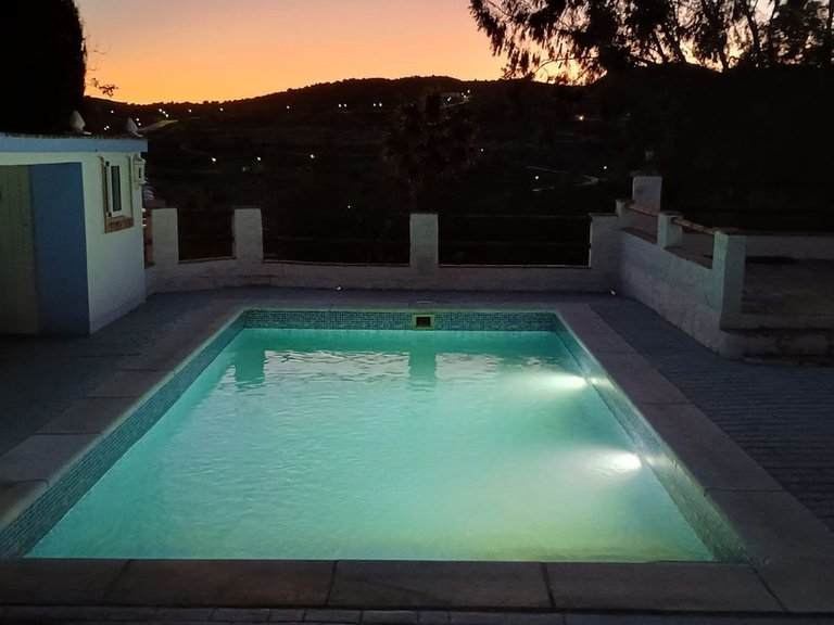 Villa for Sale in Valle Romano, Malaga 5