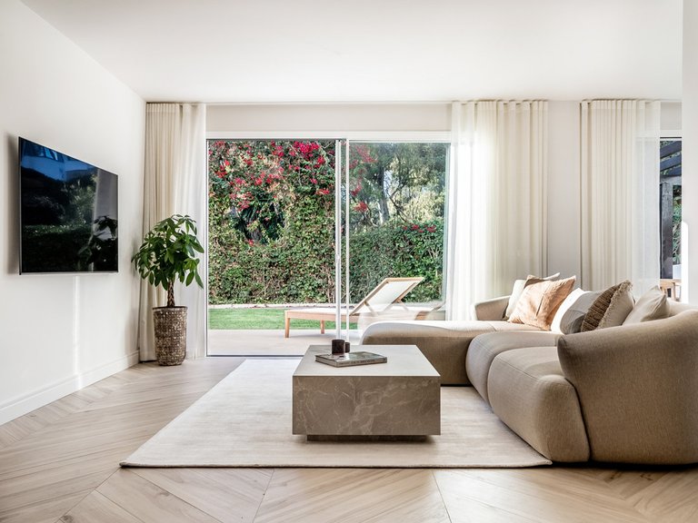 Apartment for Sale in The Golden Mile, Malaga 13