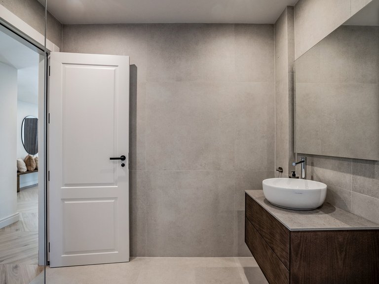 Apartment for Sale in The Golden Mile, Malaga 15