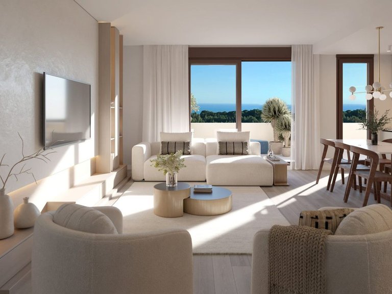 Apartment for Sale in Mijas Costa, Malaga 1