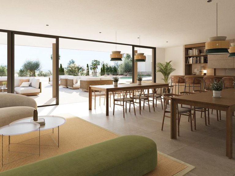 Apartment for Sale in Mijas Costa, Malaga 11